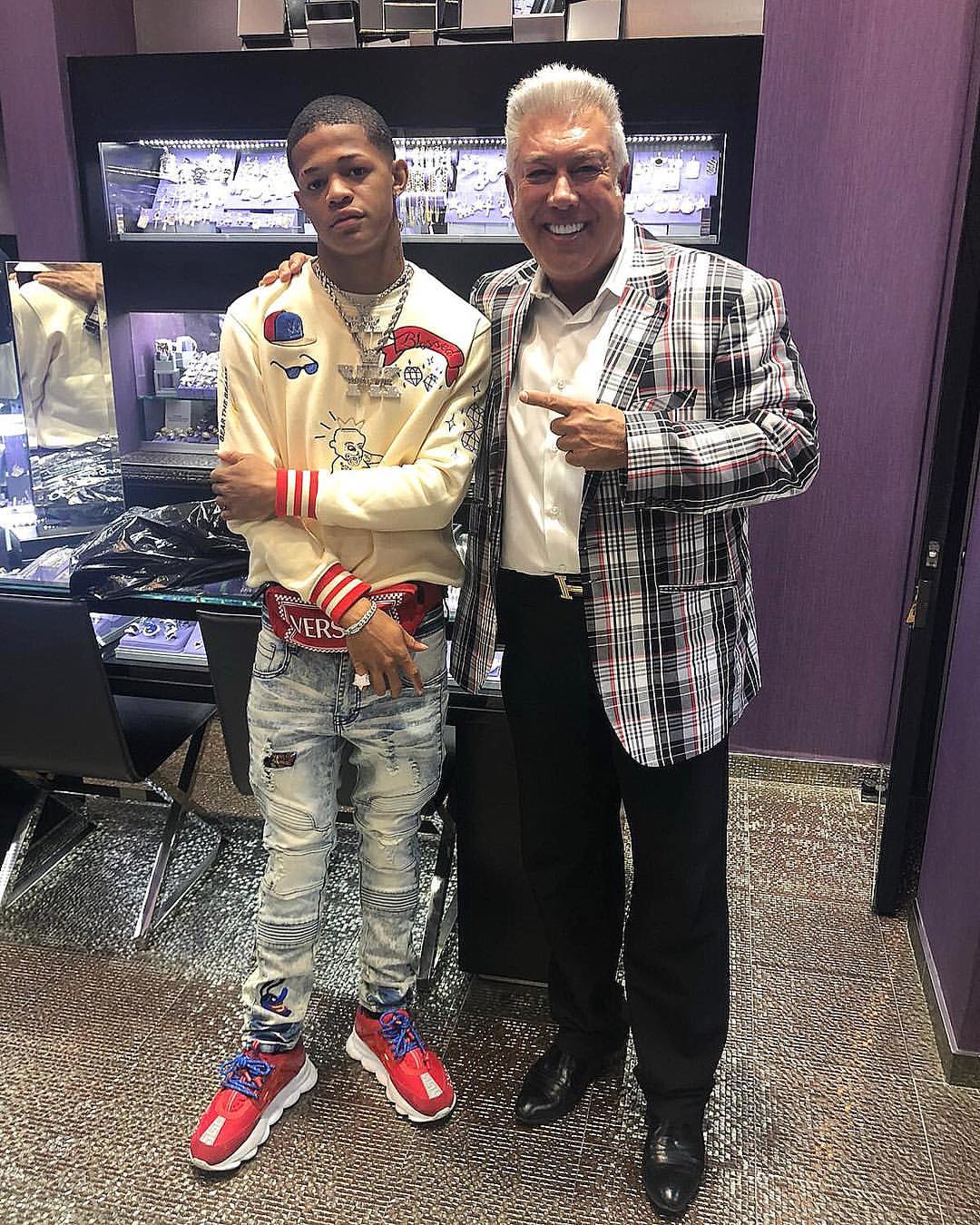 YK Osiris