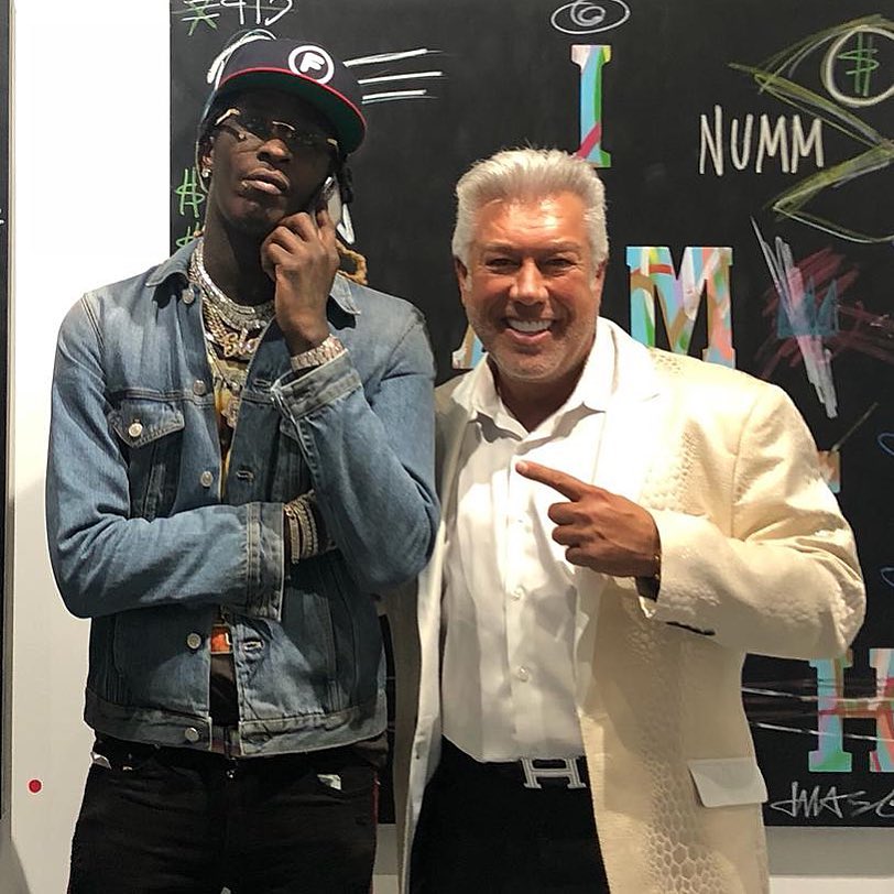 Young Thug