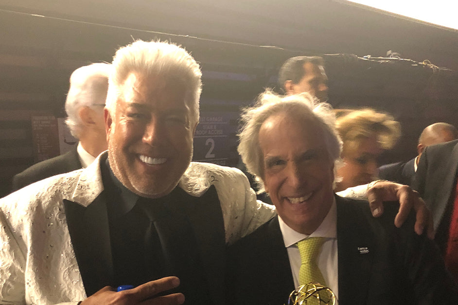 Henry Winkler