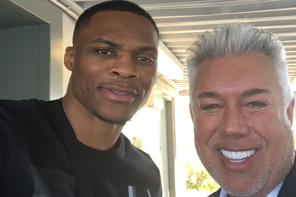Russell Westbrook