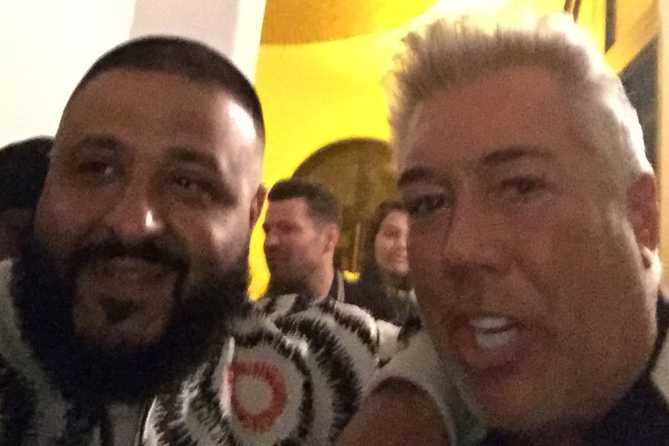 Dj Khaled