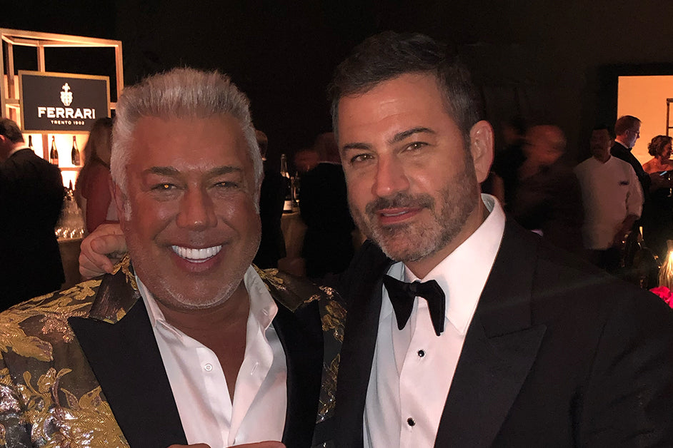 Jimmy Kimmel