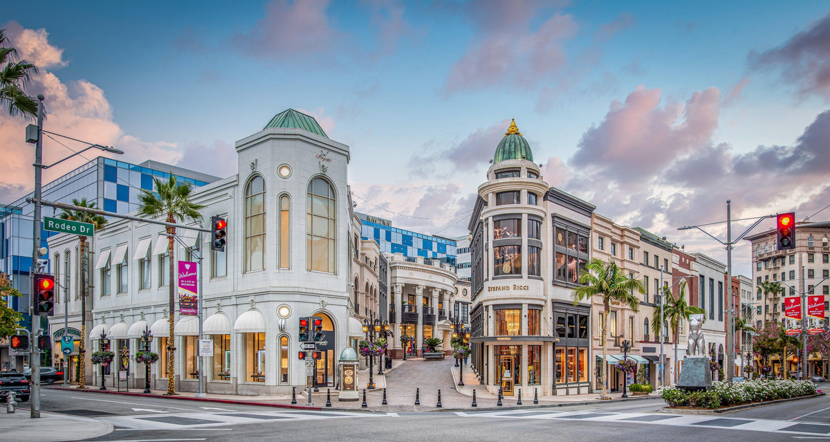 Picture of Two Rodeo Drive on Rodeo Drive street