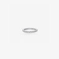 Peter Marco round cut diamond ring