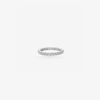 Peter Marco round cut diamond ring